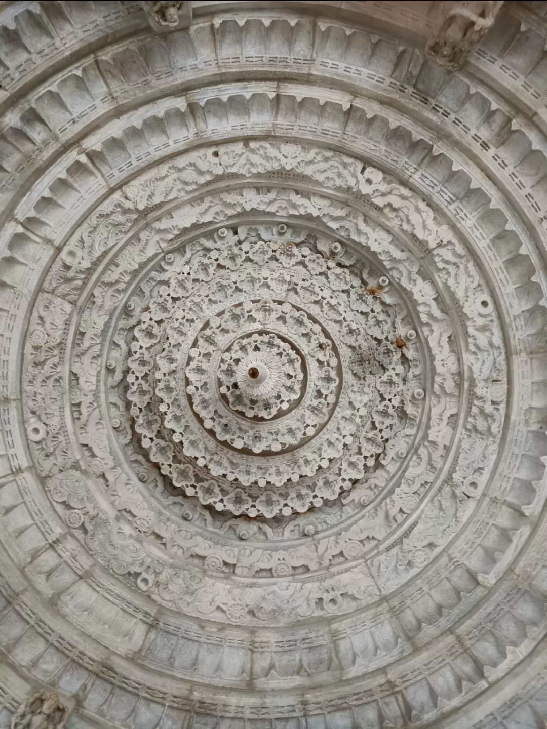 Photo of Ranakpur Jain Temple By Tejas Modi