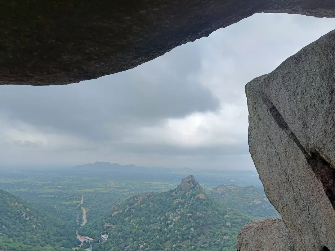 Photo of Taranga Hill Wildlife Sanctuary By Tejas Modi