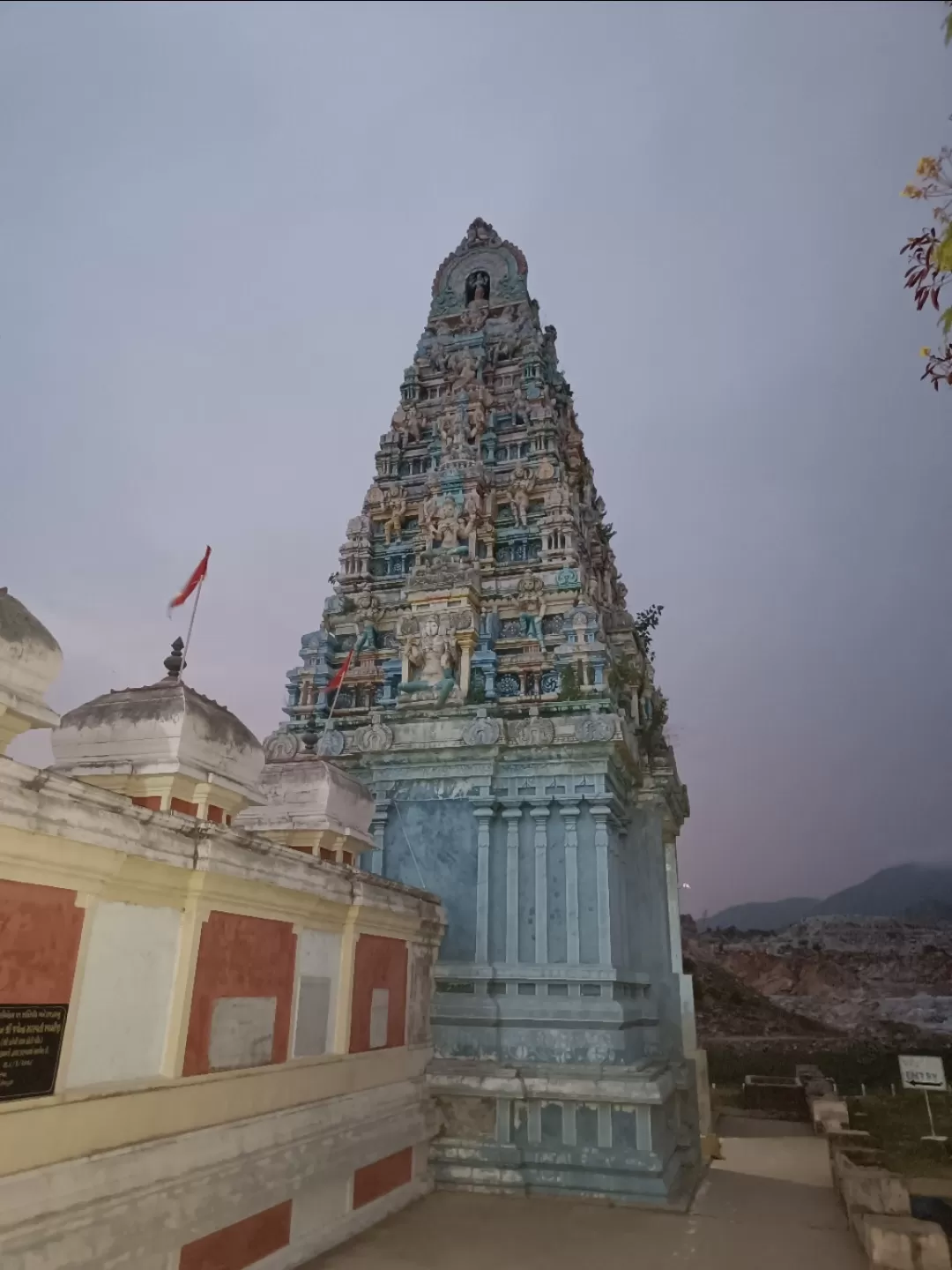 Photo of Kamakshi Temple By Tejas Modi