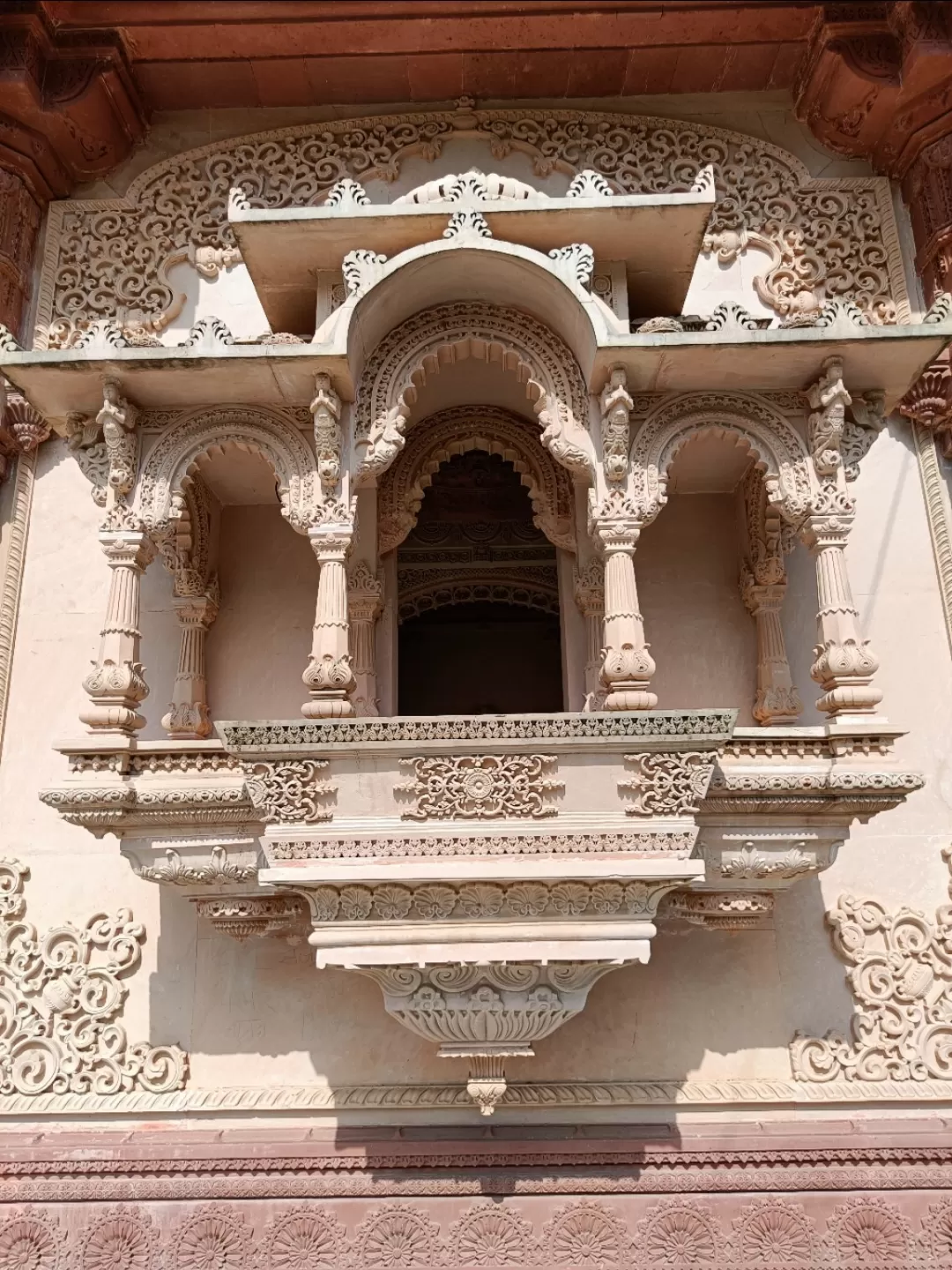 Photo of Sanghvi Bheru Tarak Sahastraphana Parshvnath Jain Tirth Dham By Tejas Modi