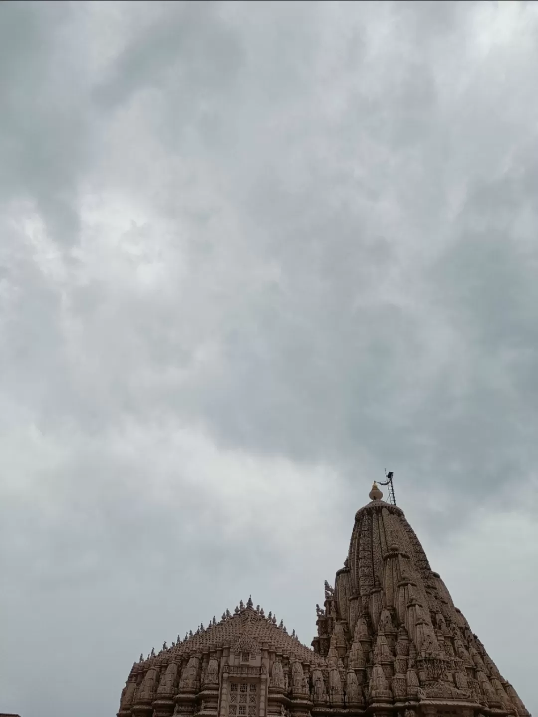 Photo of Shri Ajitnath Bhagwan Shwetamber Jain Derasar By Tejas Modi