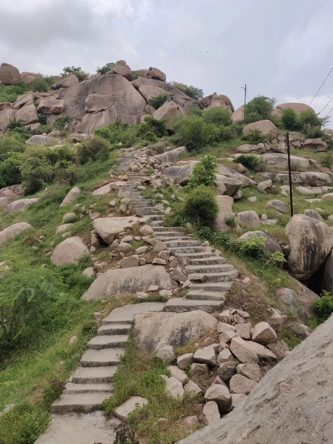 Photo of Idariyo Gadh By Tejas Modi