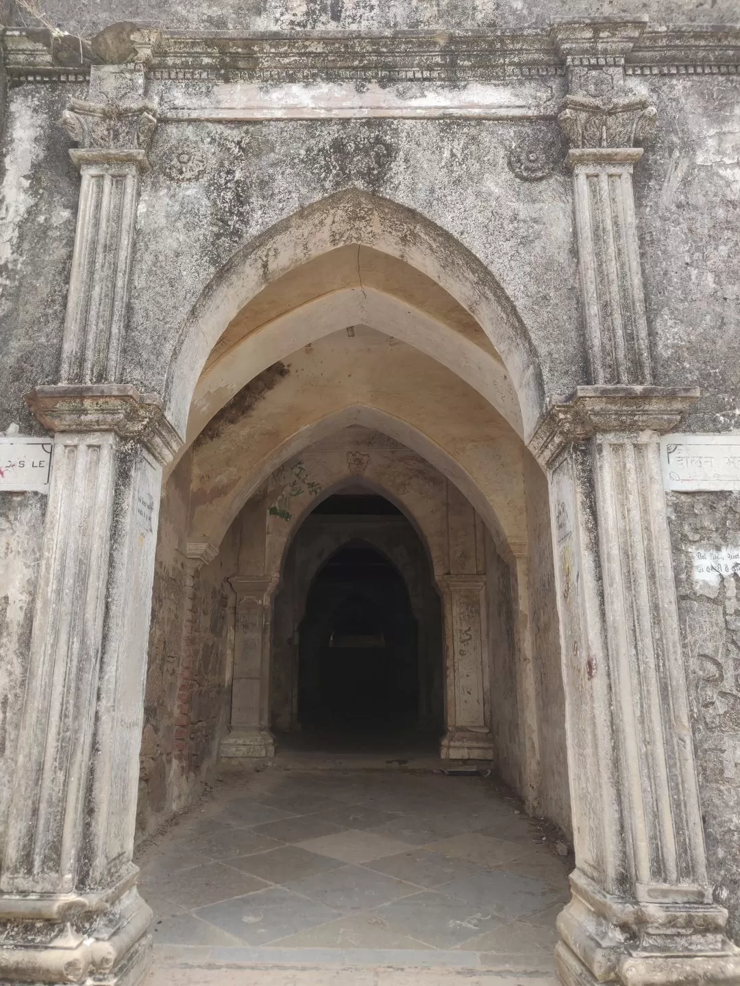 Photo of Idariyo Gadh By Tejas Modi