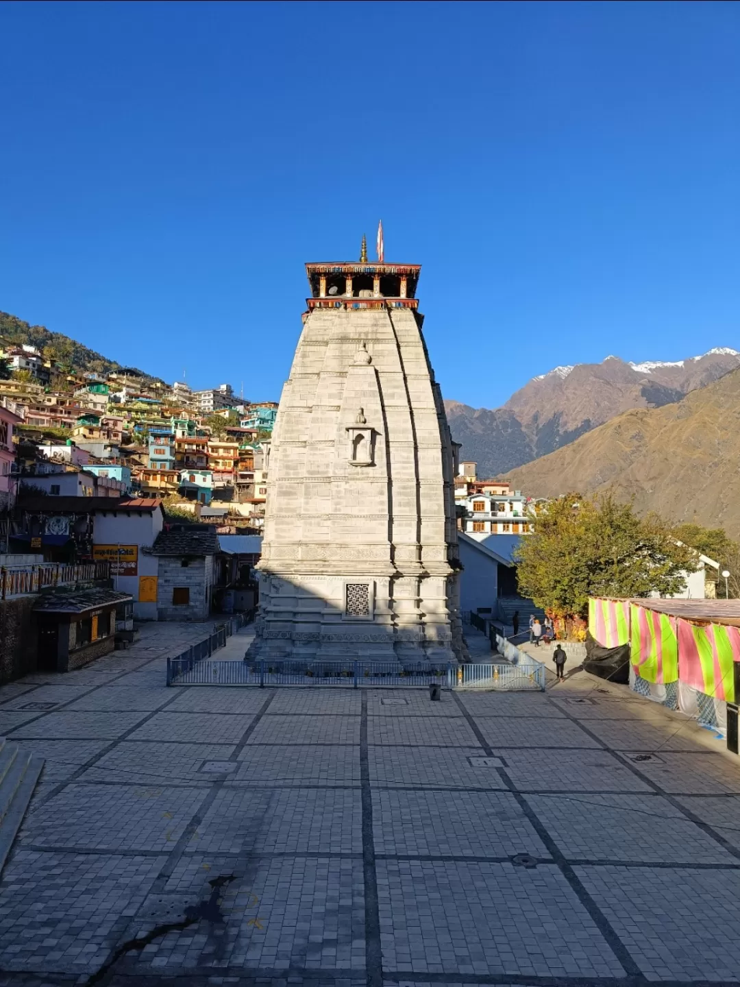 Photo of Narsingh Mandir By Tejas Modi