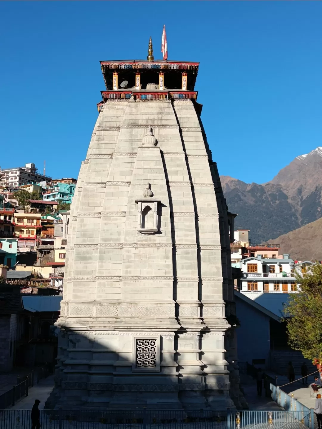 Photo of Narsingh Mandir By Tejas Modi