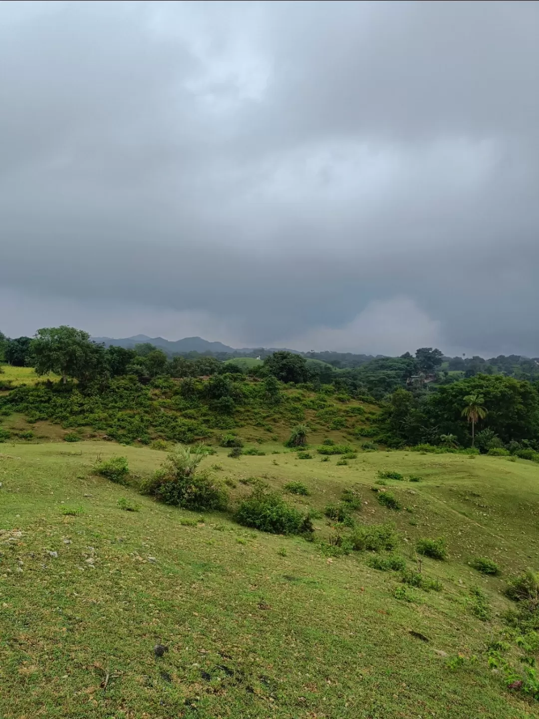 Photo of Kelwara By Tejas Modi