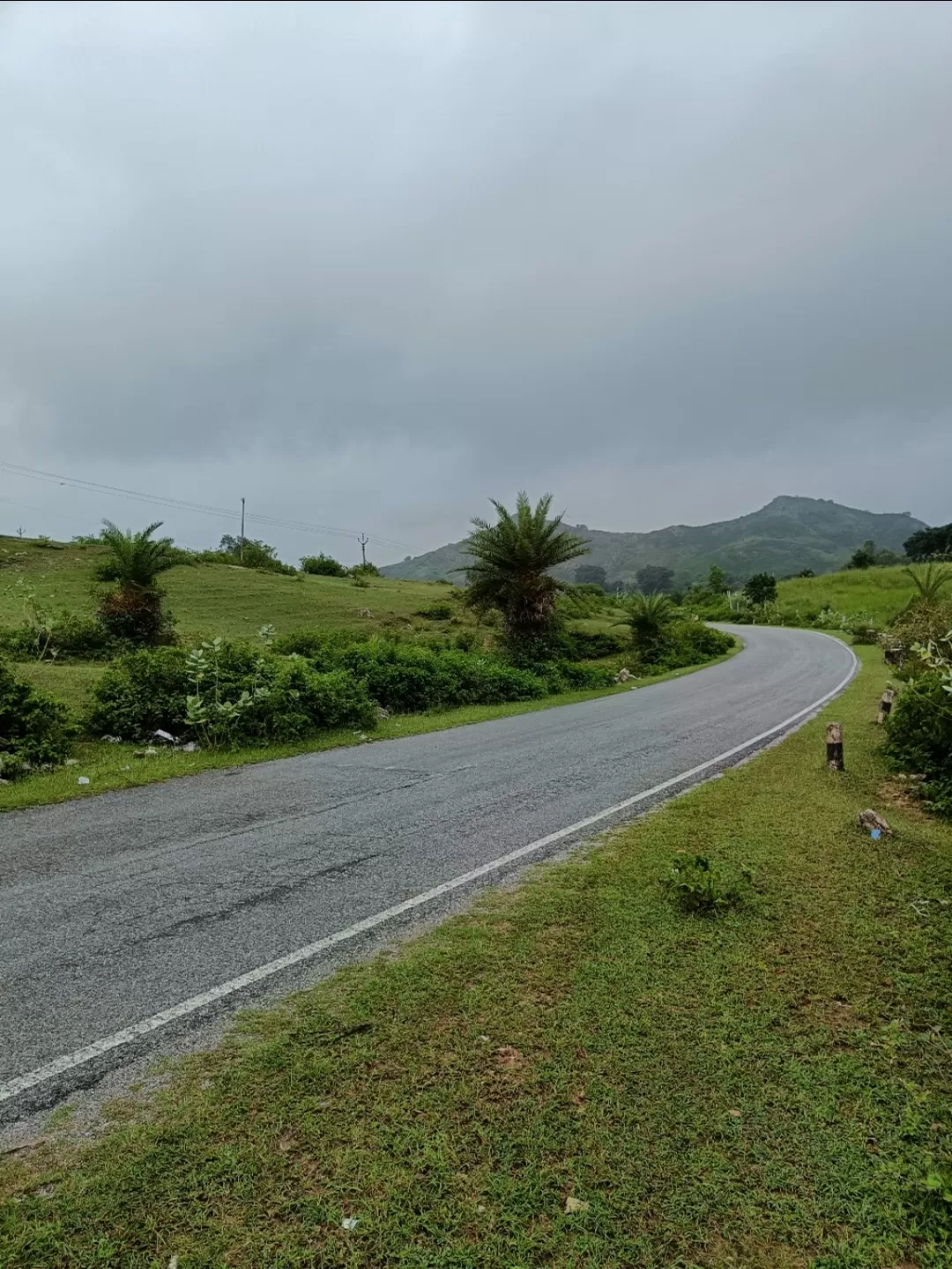 Photo of Kelwara By Tejas Modi