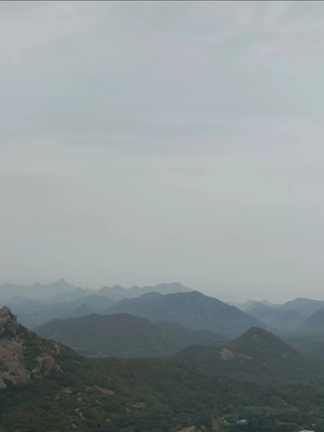 Photo of Taranga Mini Hill Station By Tejas Modi