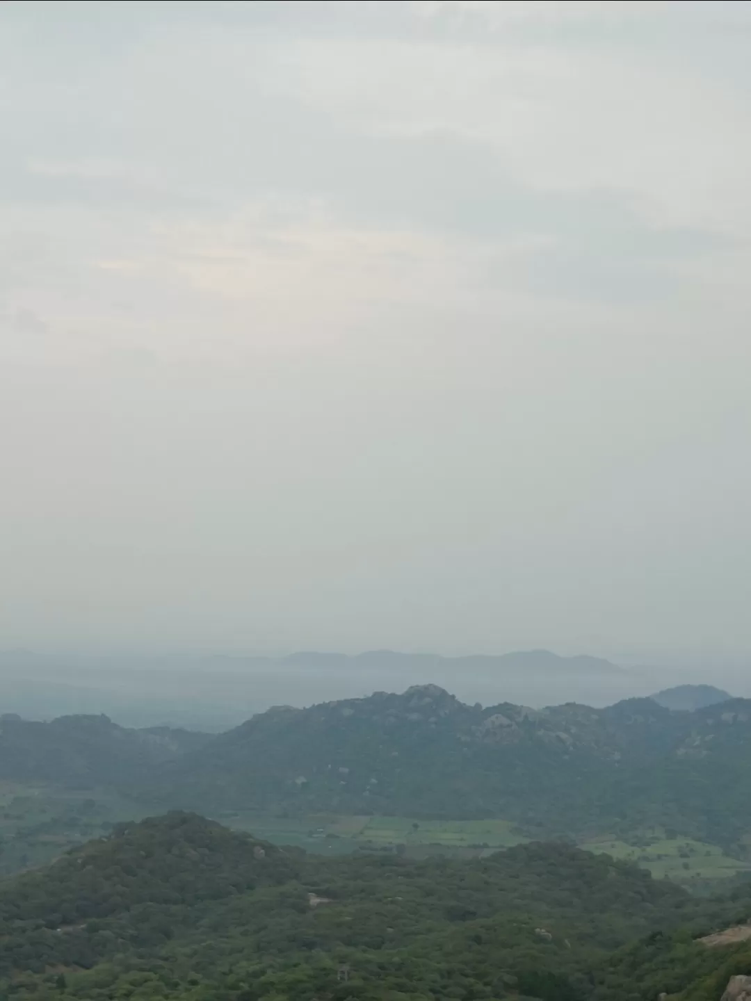 Photo of Taranga Mini Hill Station By Tejas Modi