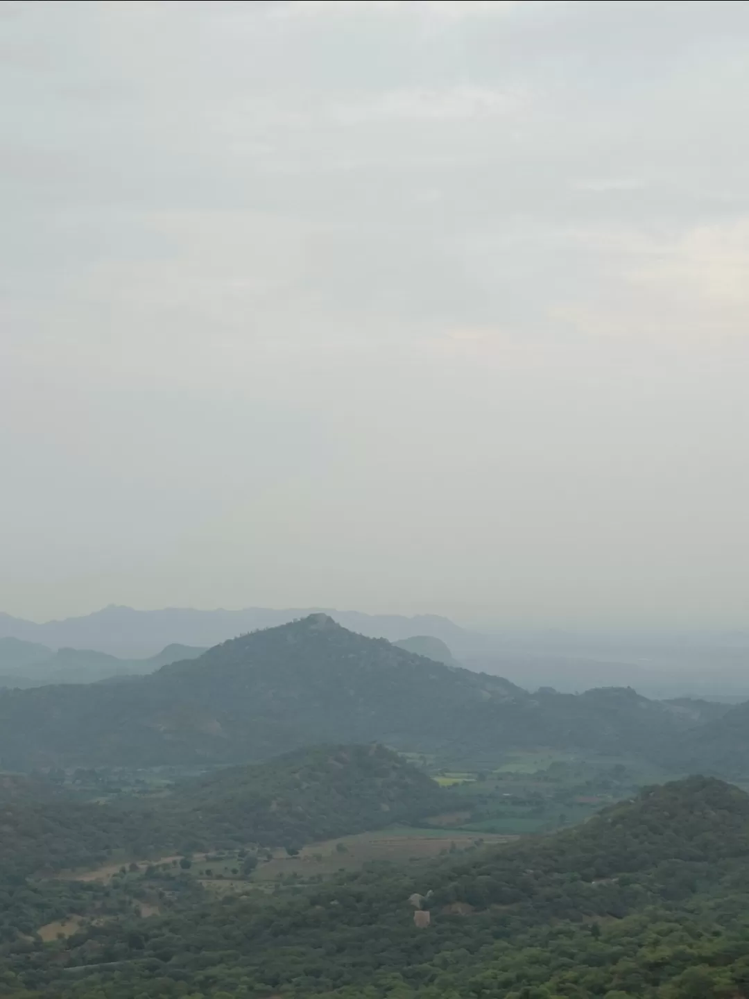 Photo of Taranga Mini Hill Station By Tejas Modi