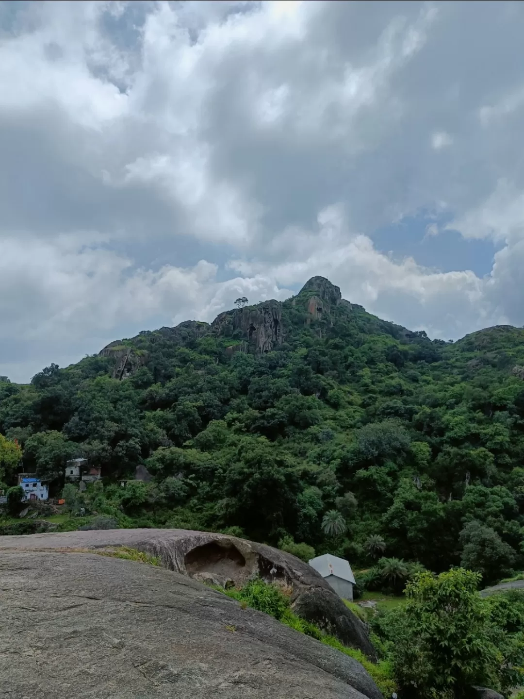 Photo of Toad Rock By Tejas Modi