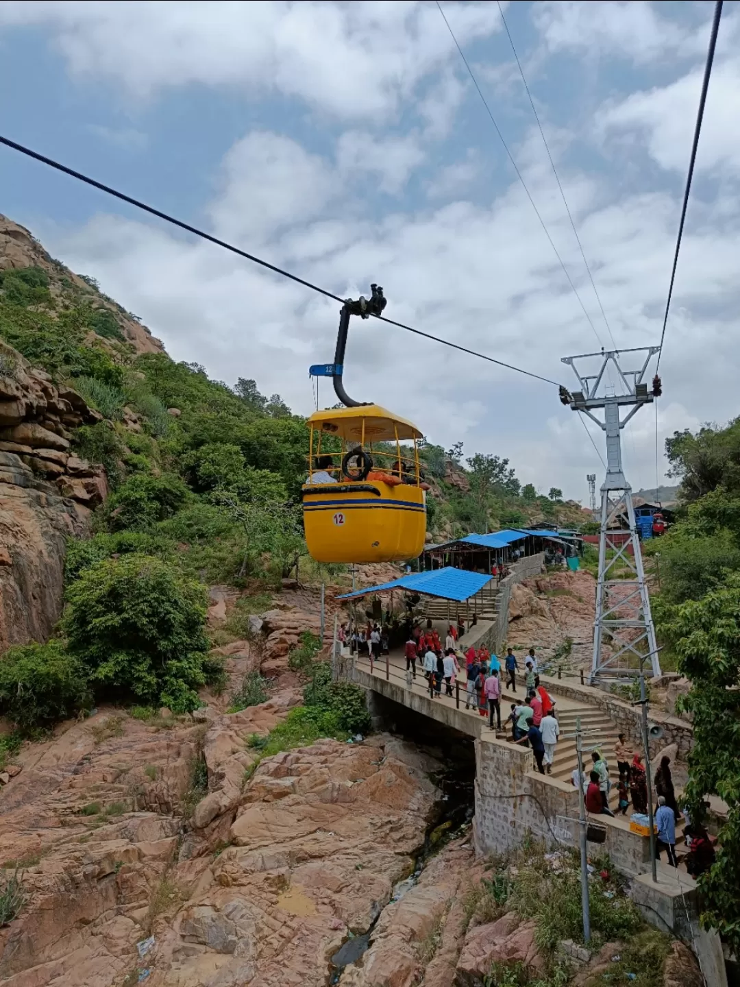 Photo of Sundha Mata Temple By Tejas Modi