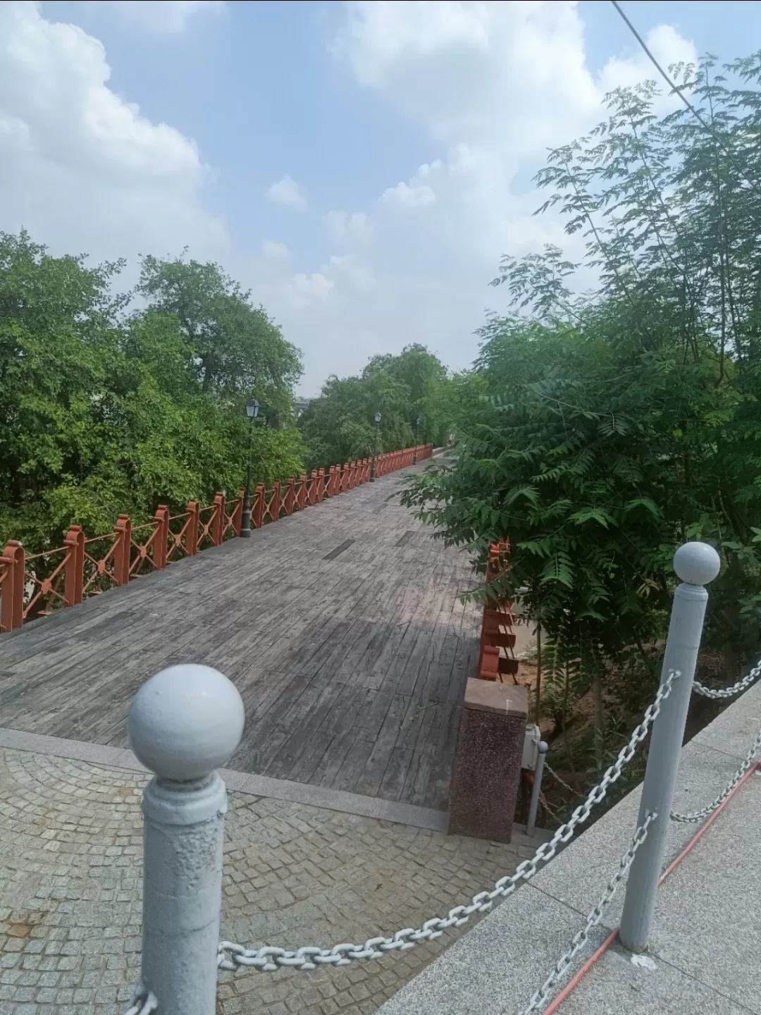 Photo of Dandi Bridge By Tejas Modi