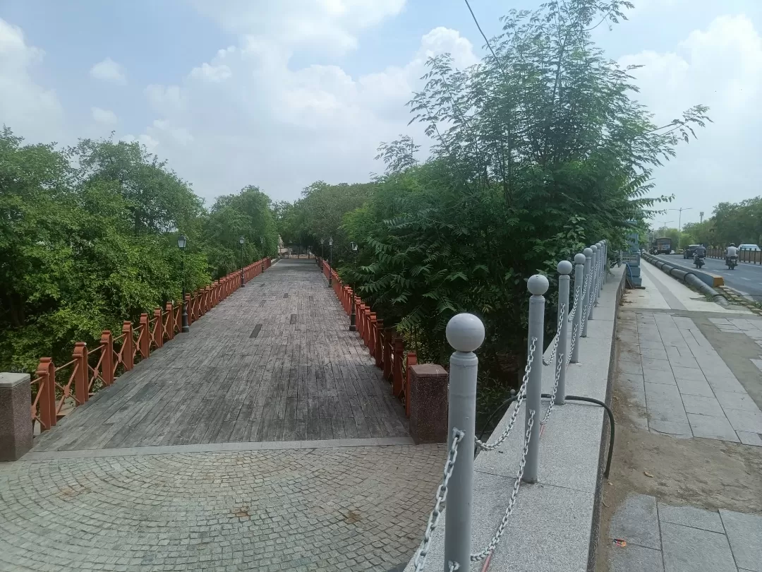 Photo of Dandi Bridge By Tejas Modi