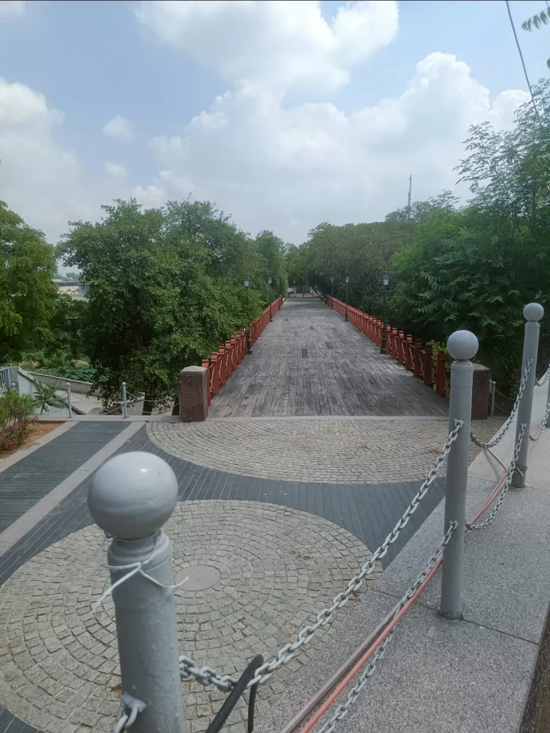 Photo of Dandi Bridge By Tejas Modi