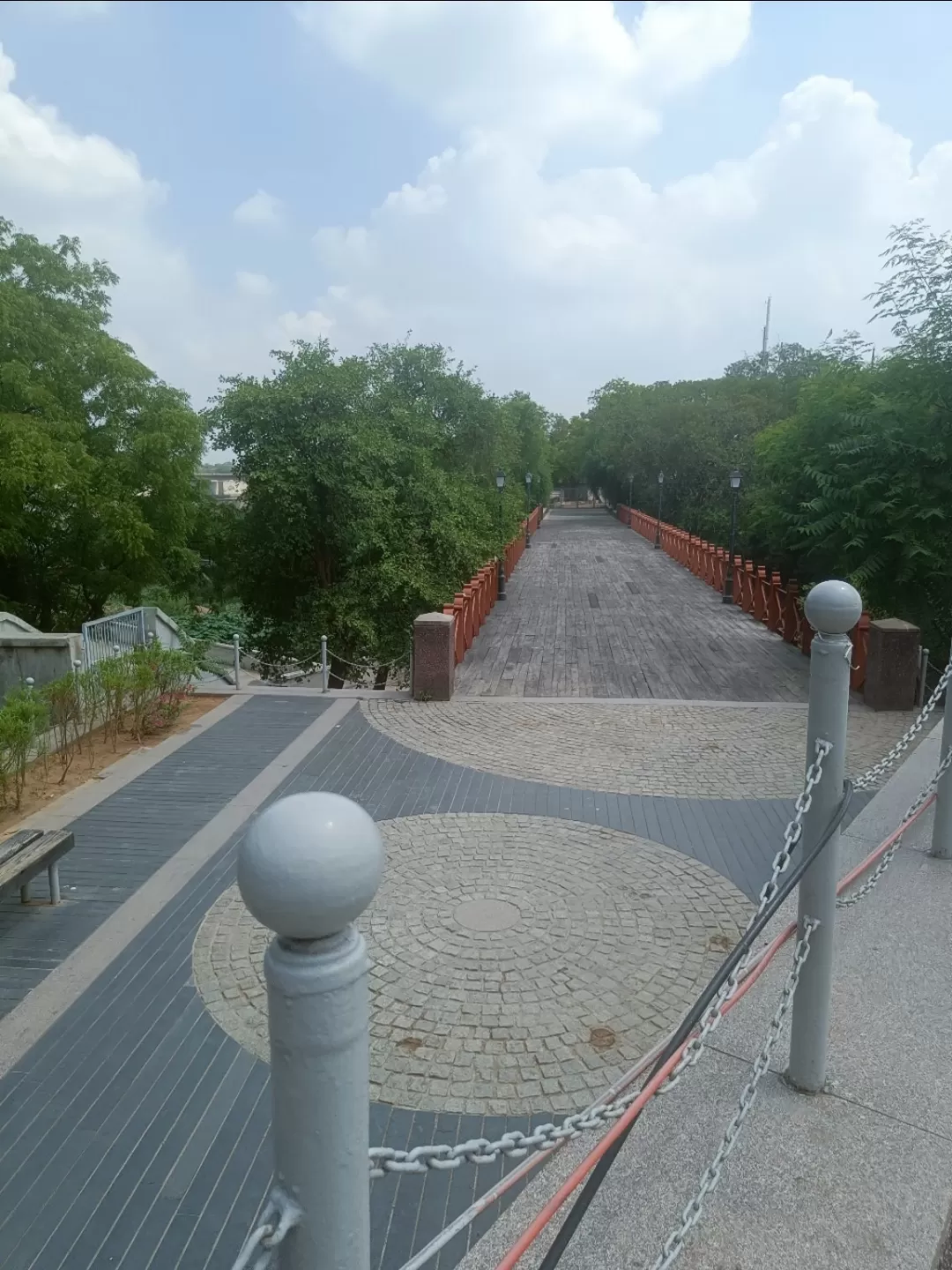 Photo of Dandi Bridge By Tejas Modi