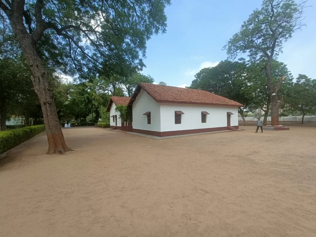 Photo of Hridaya Kunj By Tejas Modi