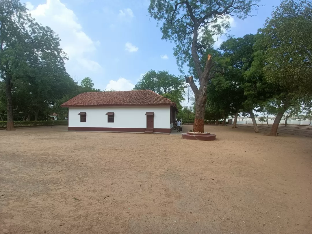 Photo of Hridaya Kunj By Tejas Modi