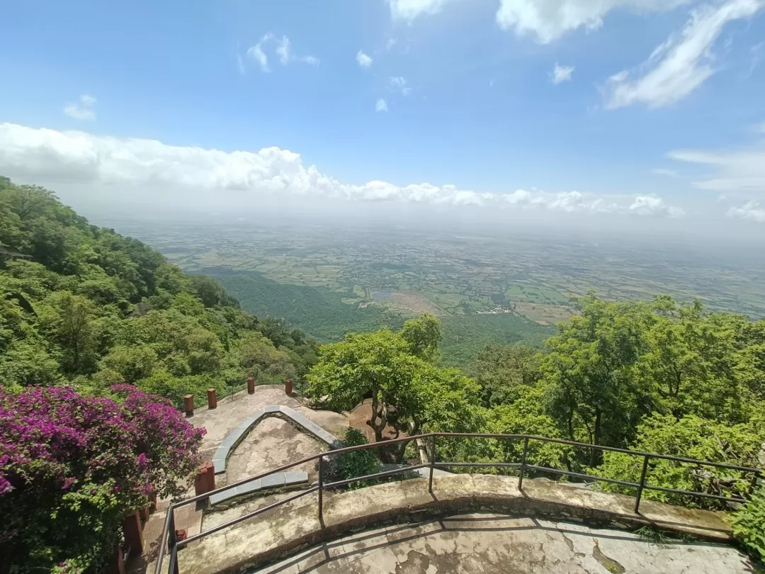Photo of Honeymoon Point By Tejas Modi