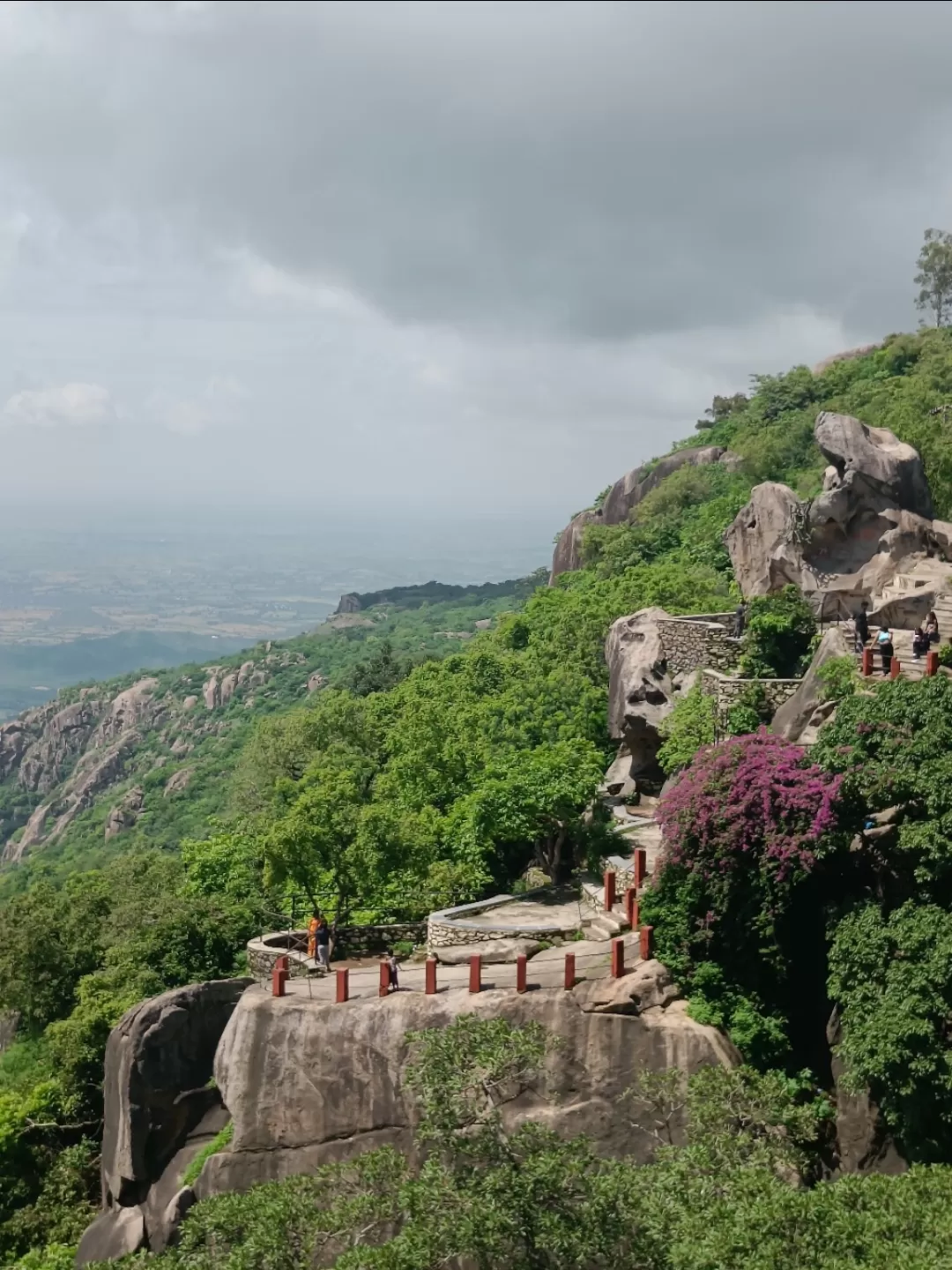 Photo of Mount Abu By Tejas Modi