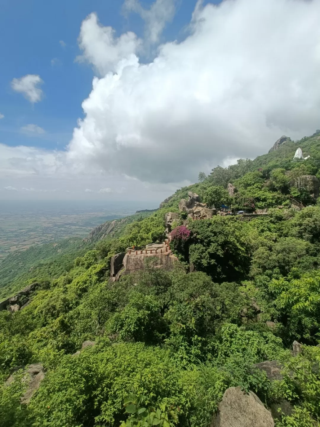 Photo of Mount Abu By Tejas Modi