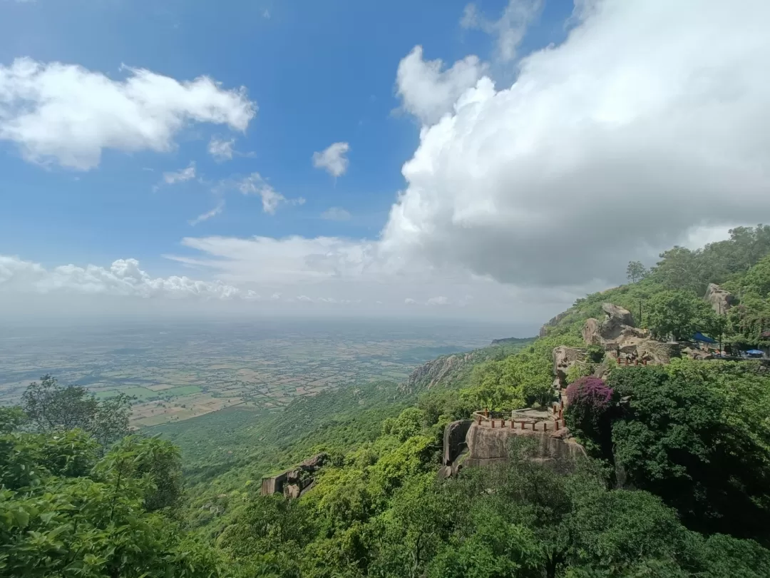 Photo of Mount Abu By Tejas Modi