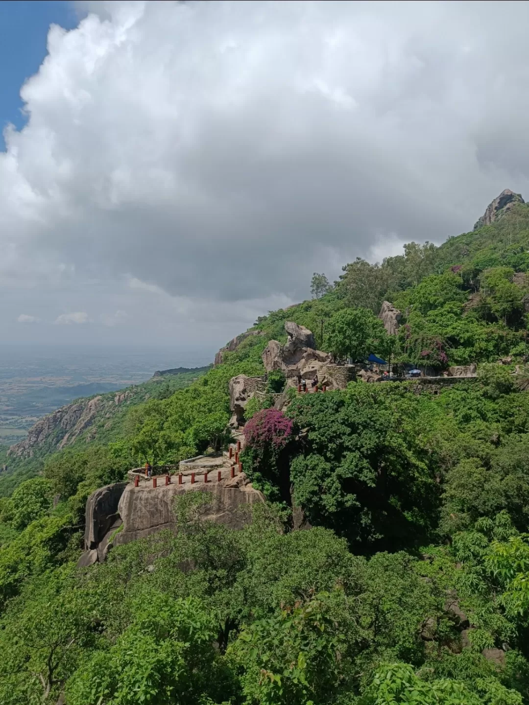 Photo of Mount Abu By Tejas Modi