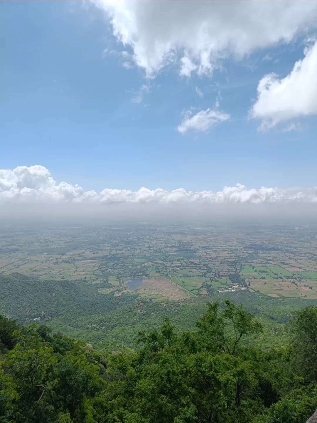 Photo of Mount Abu By Tejas Modi