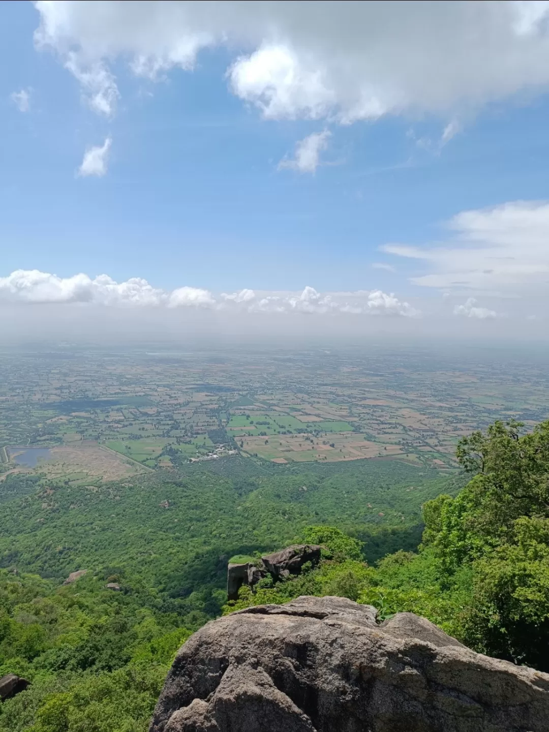 Photo of Mount Abu By Tejas Modi