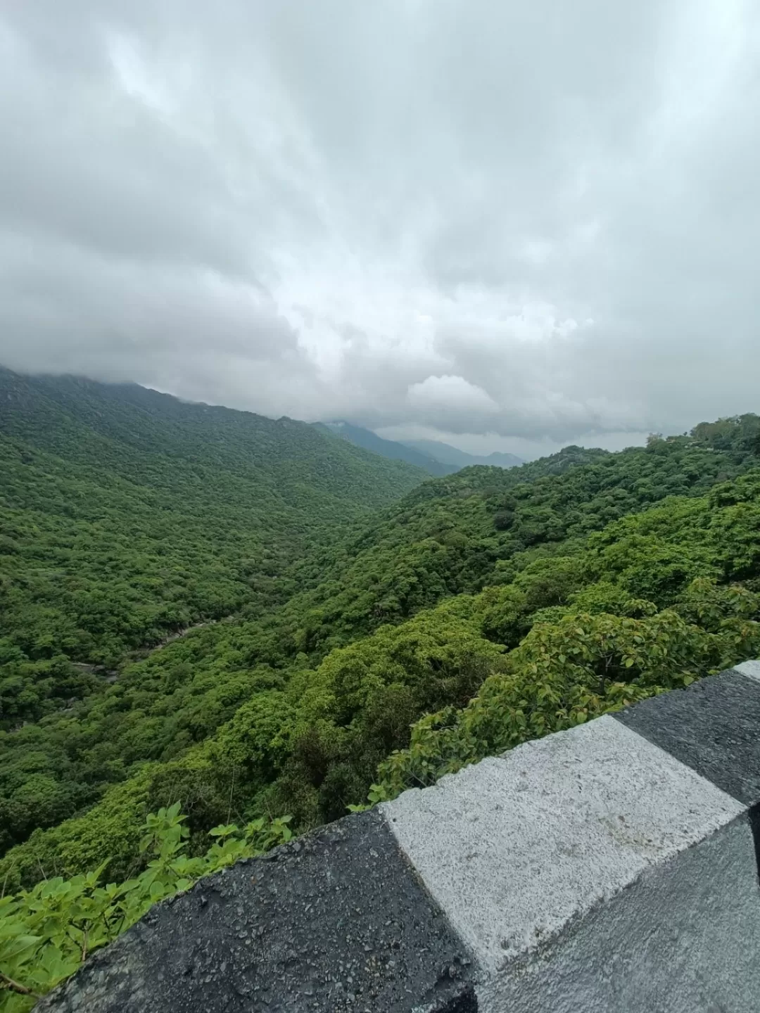 Photo of Mount Abu Wildlife Sanctuary By Tejas Modi