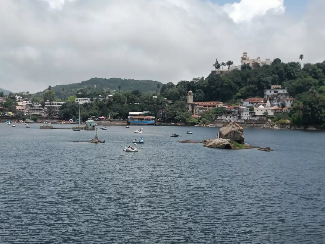 Photo of Nakki Lake By Tejas Modi