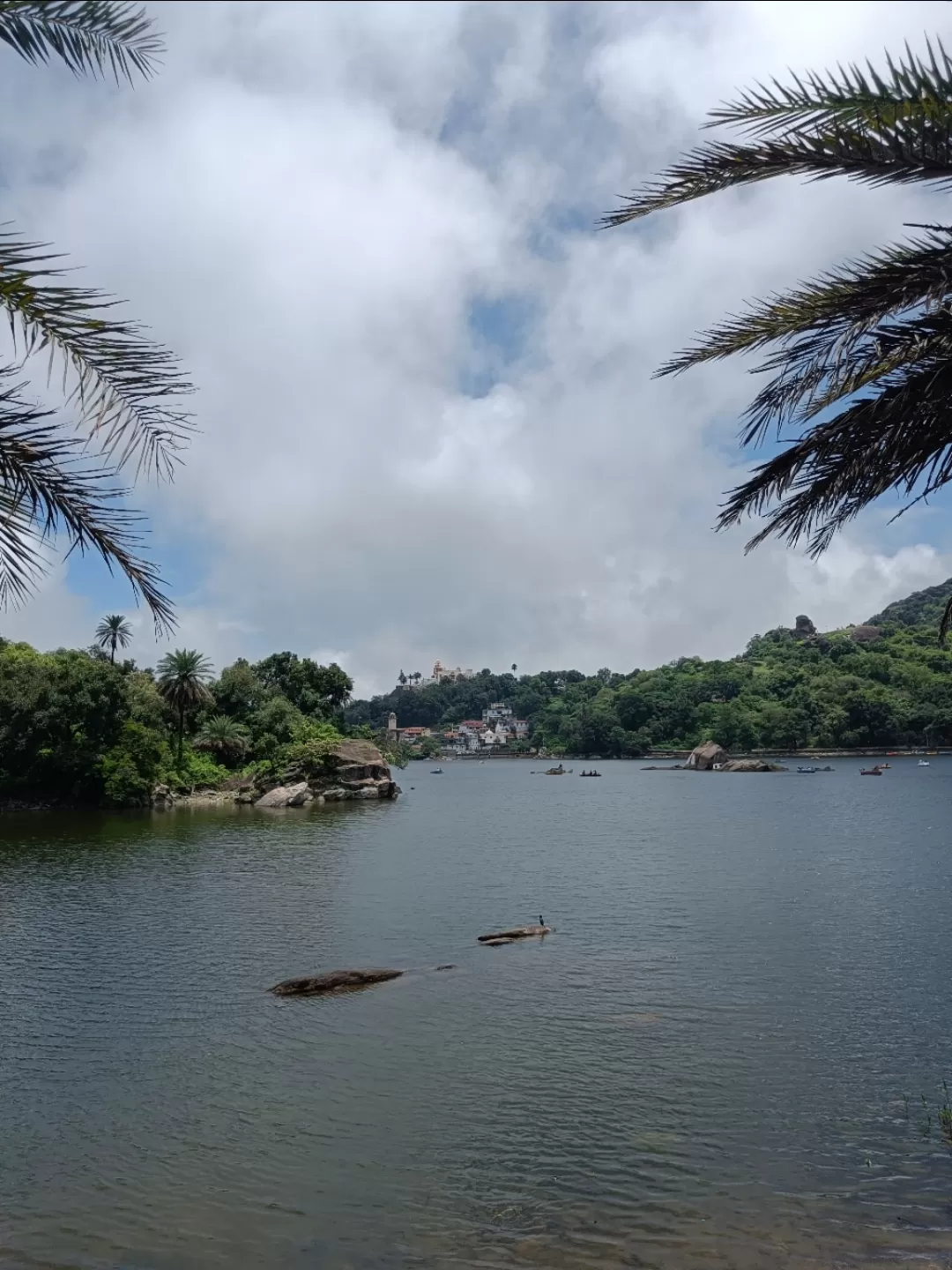 Photo of Nakki Lake By Tejas Modi