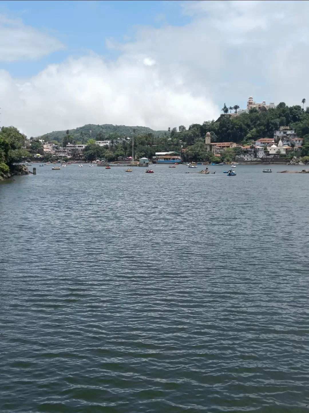 Photo of Nakki Lake By Tejas Modi