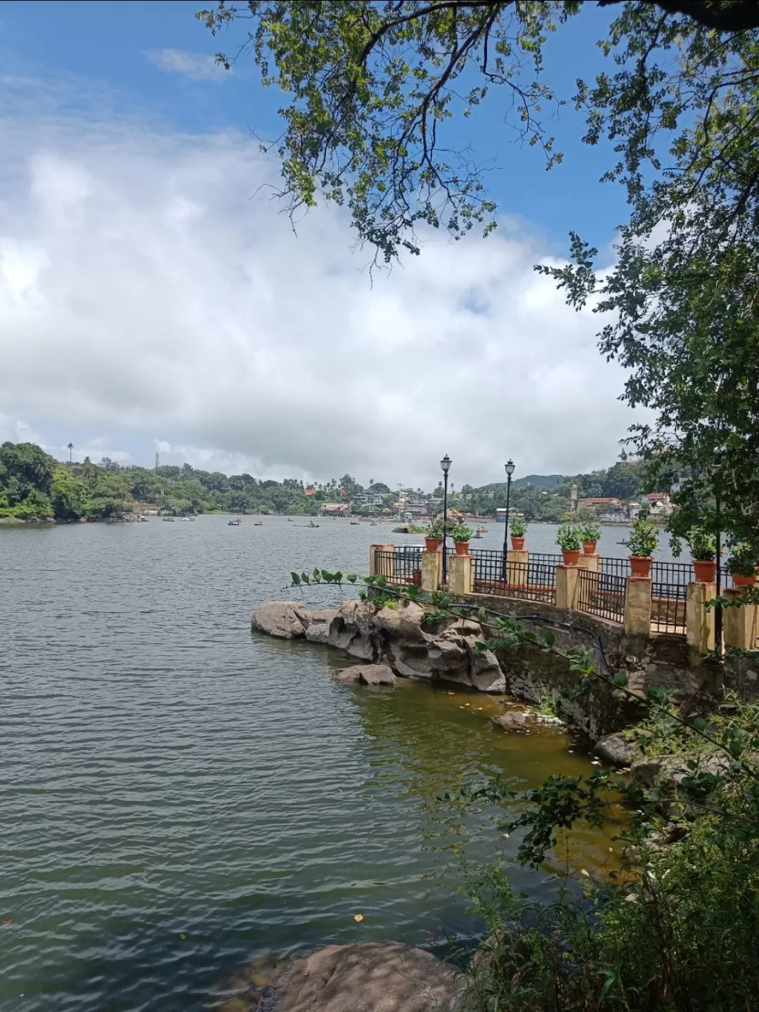 Photo of Nakki Lake By Tejas Modi