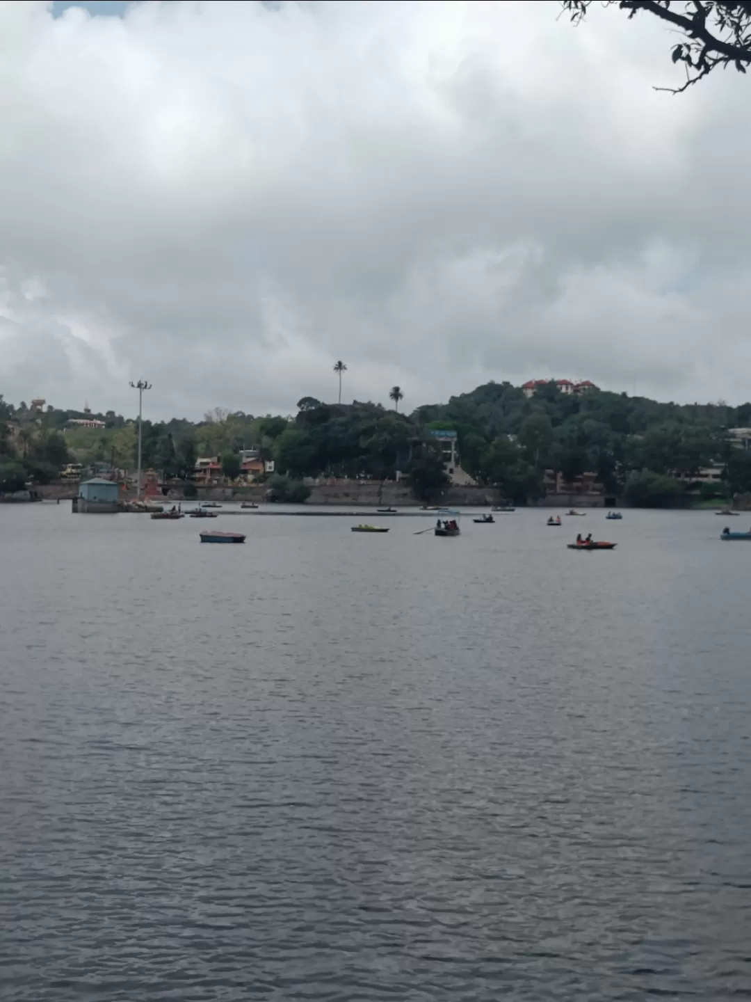 Photo of Nakki Lake By Tejas Modi