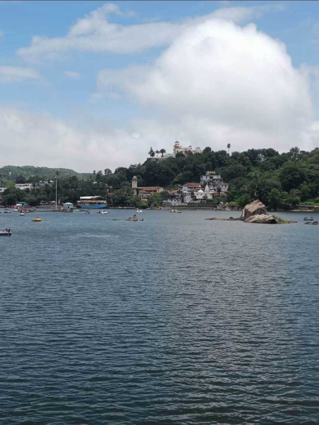 Photo of Nakki Lake By Tejas Modi