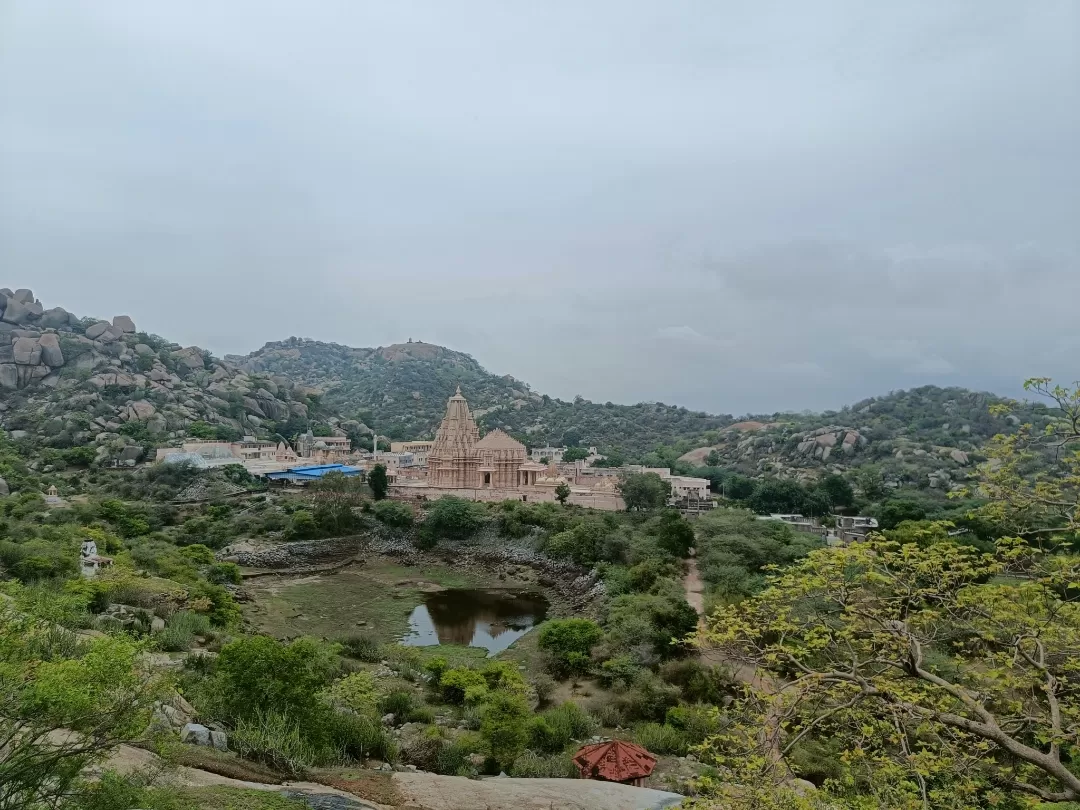 Photo of Shri Ajitnath Bhagwan Shwetamber Jain Derasar By Tejas Modi