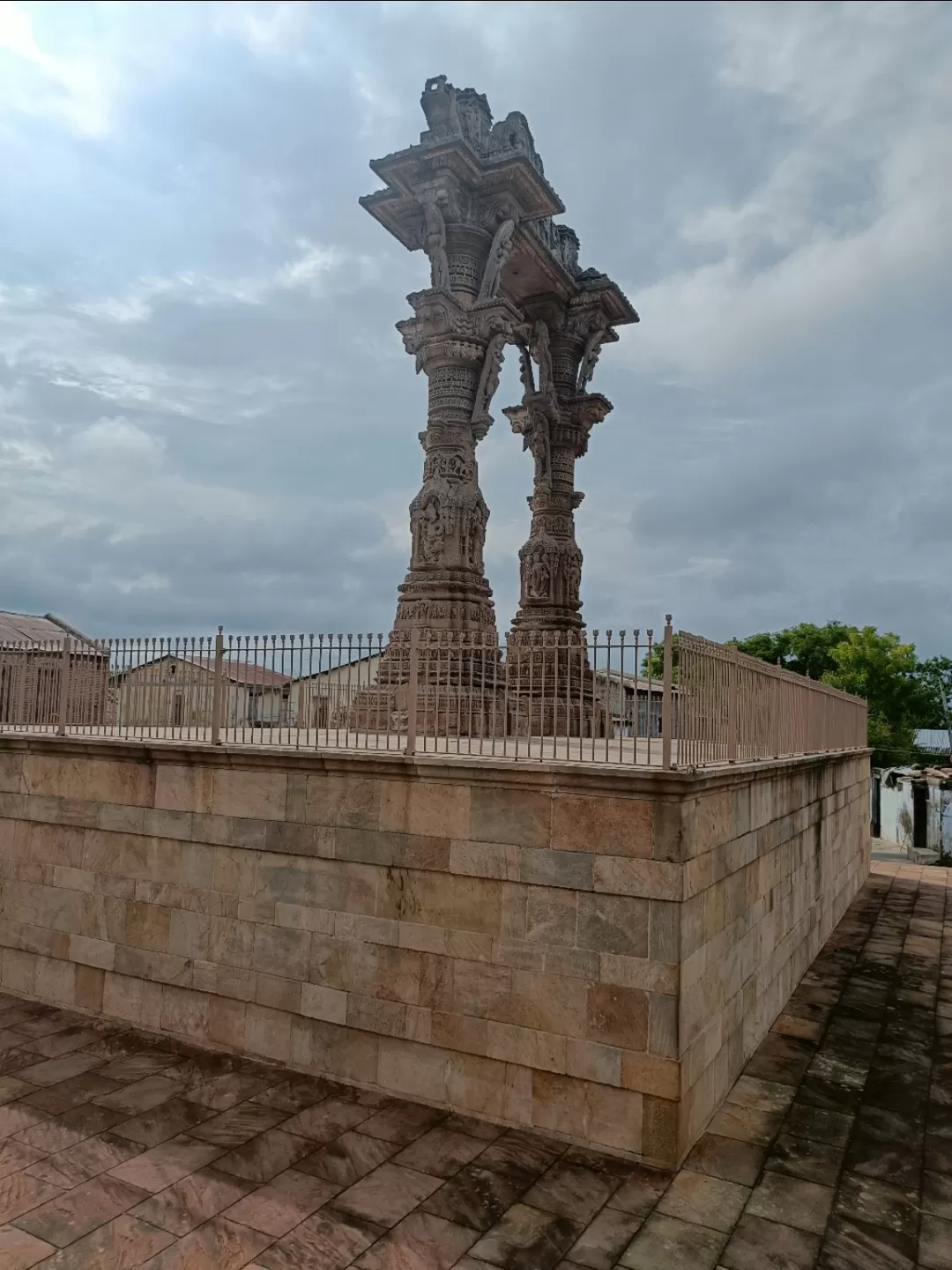 Photo of Kirti Toran By Tejas Modi