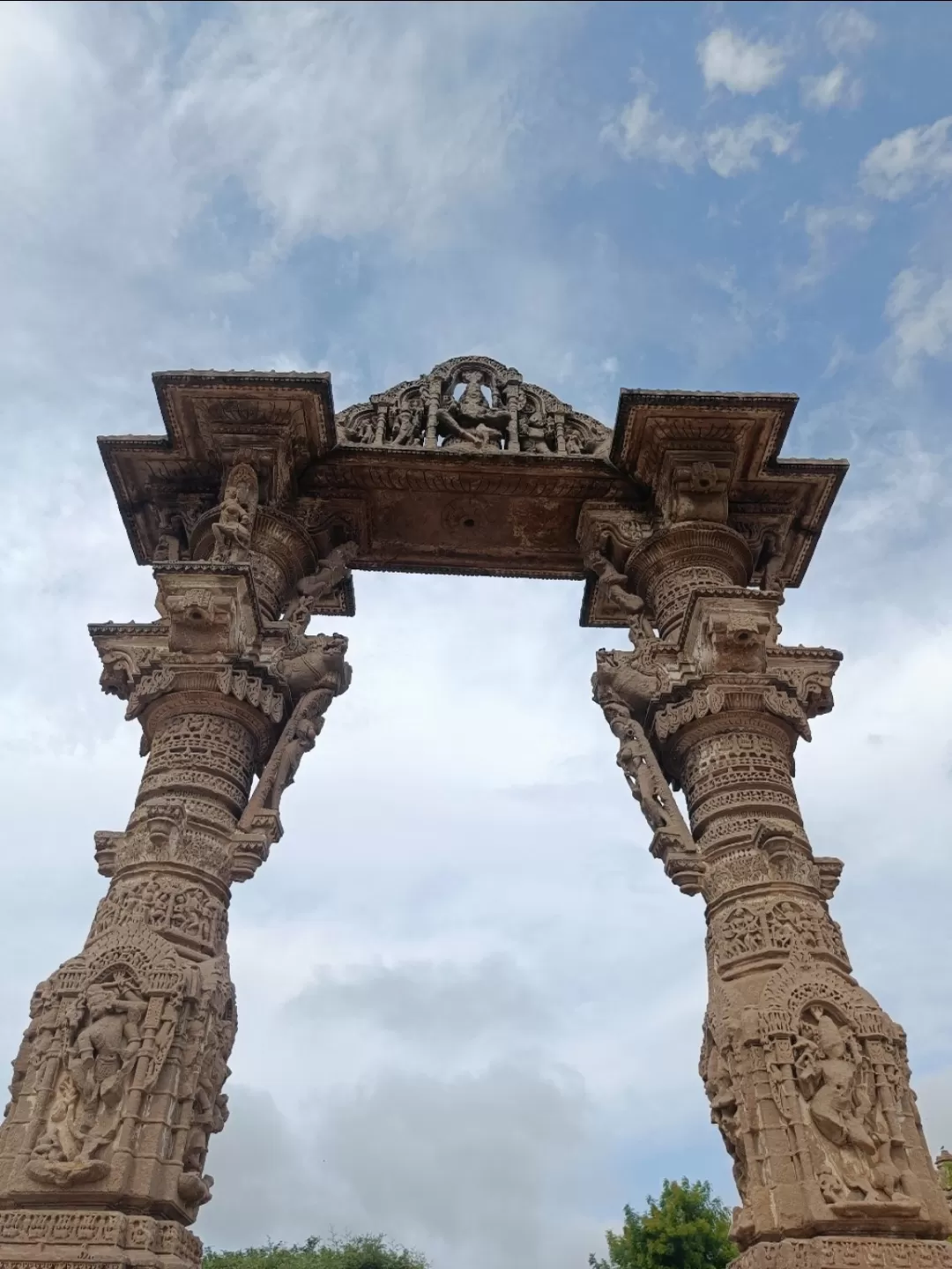Photo of Kirti Toran By Tejas Modi
