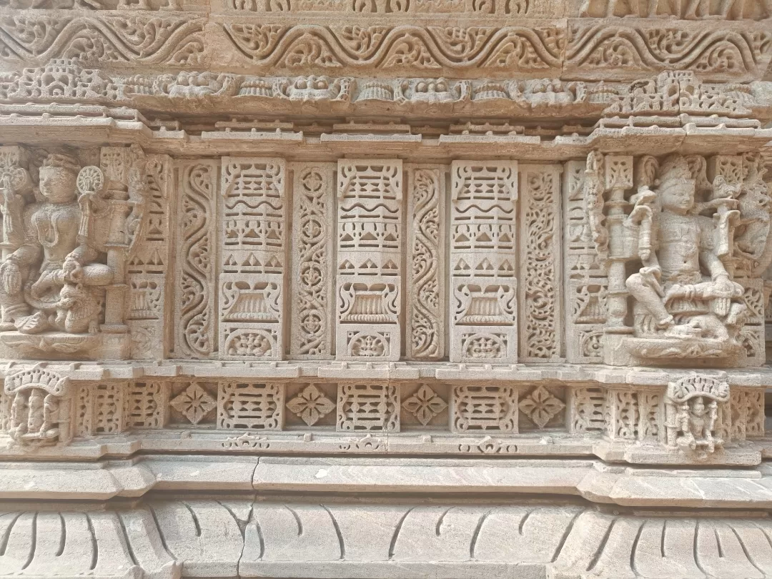 Photo of Hutheesing Jain Temple By Tejas Modi