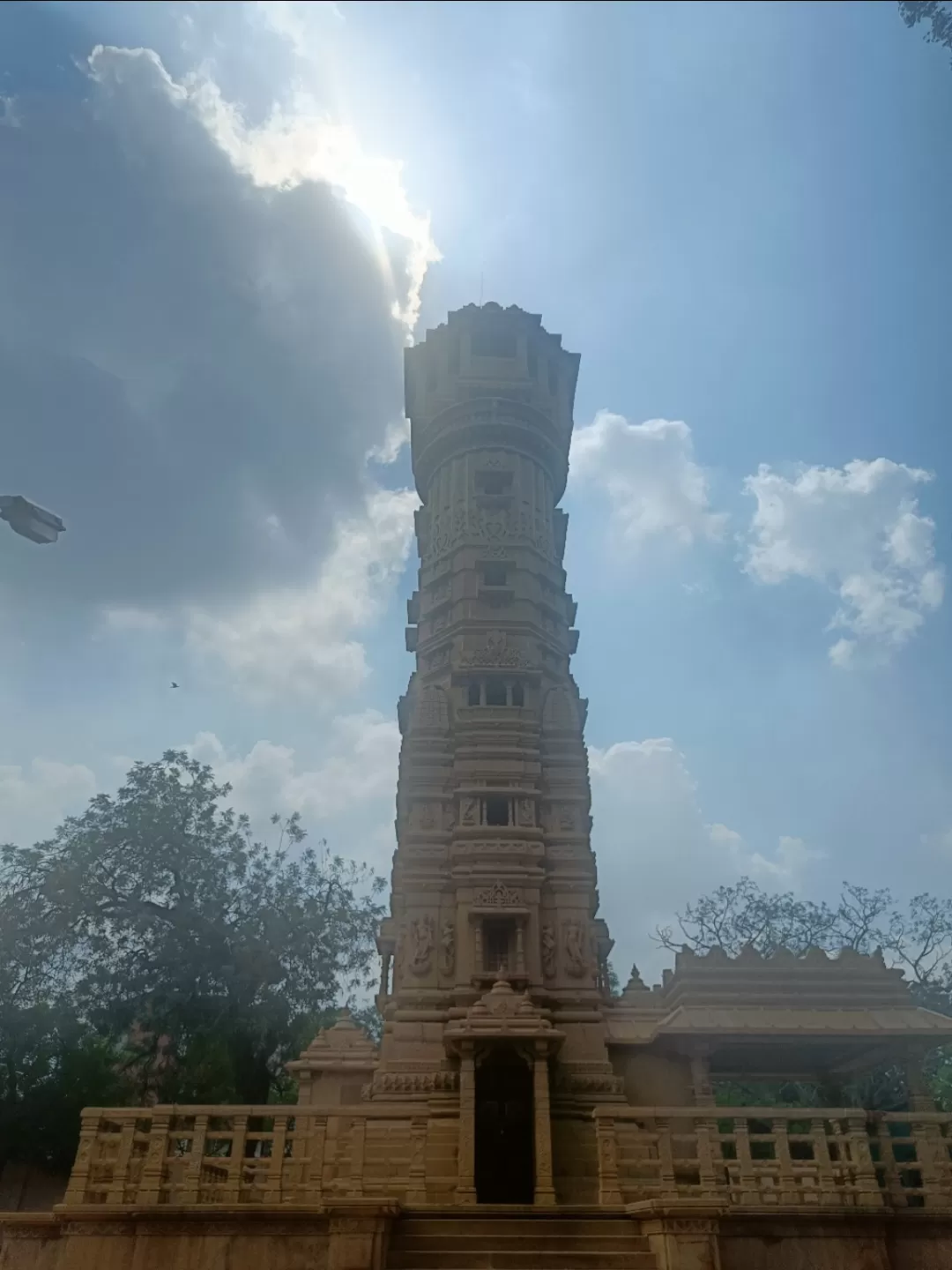 Photo of Hutheesing Jain Temple By Tejas Modi