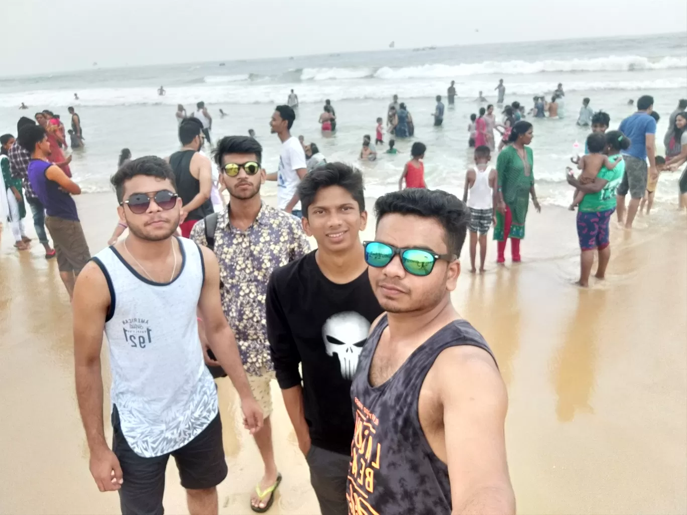 Photo of Goa By Saurabh Maurya