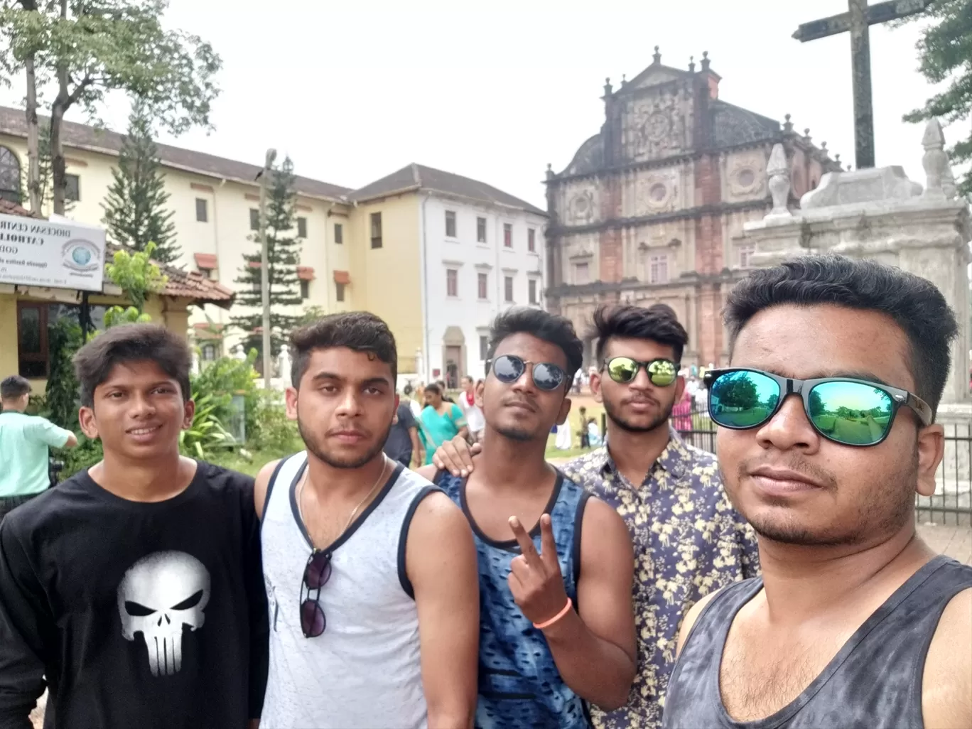 Photo of Goa By Saurabh Maurya