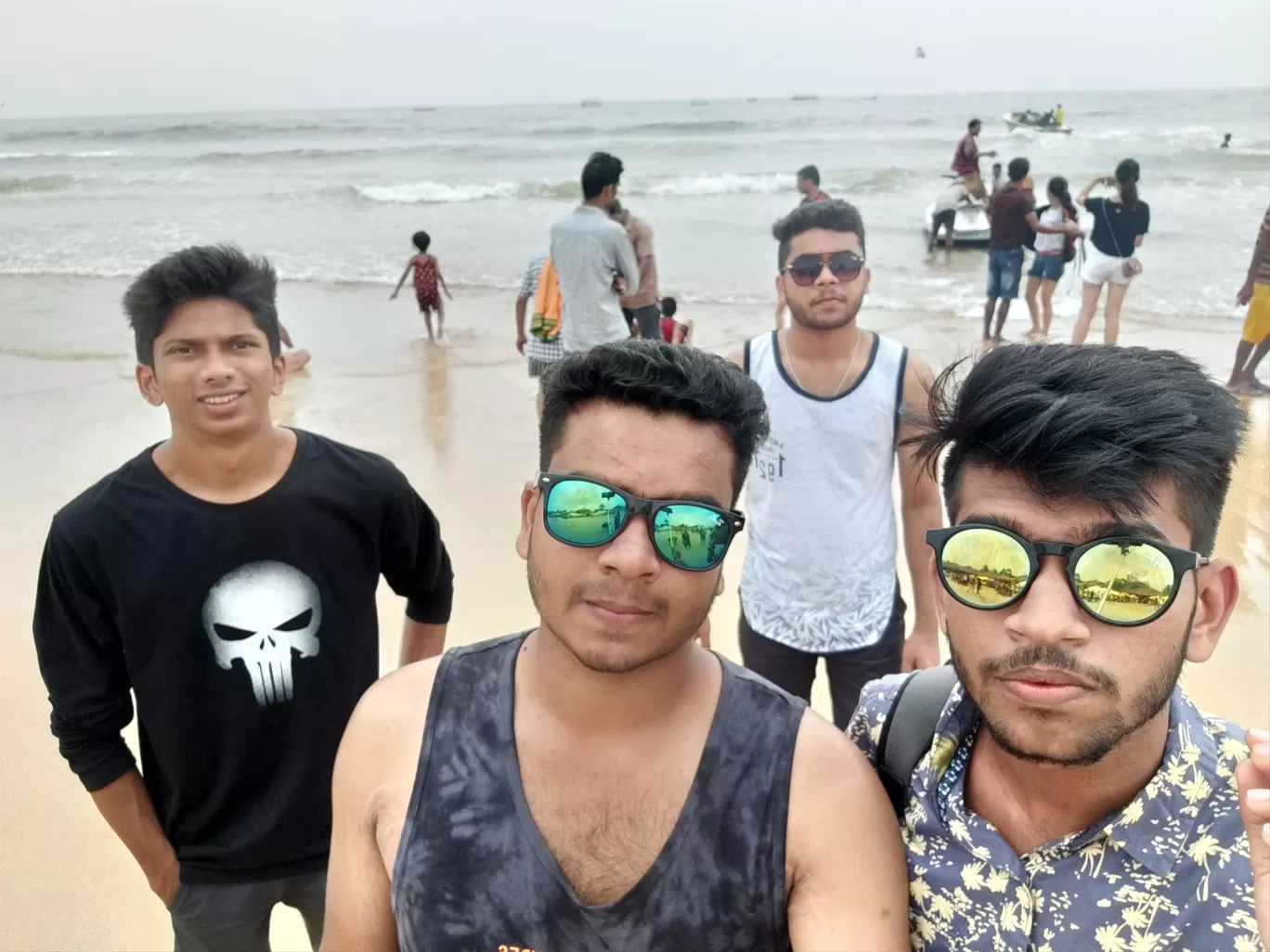 Photo of Goa By Saurabh Maurya