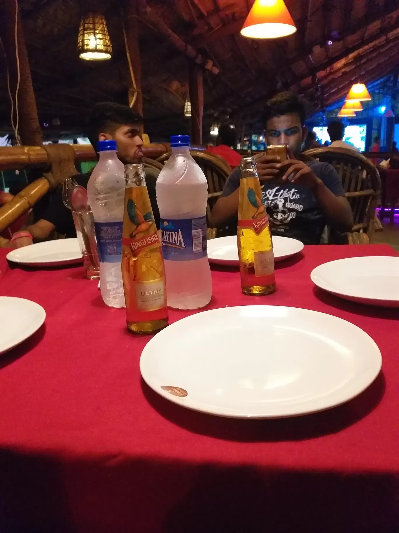 Photo of Goa By Saurabh Maurya