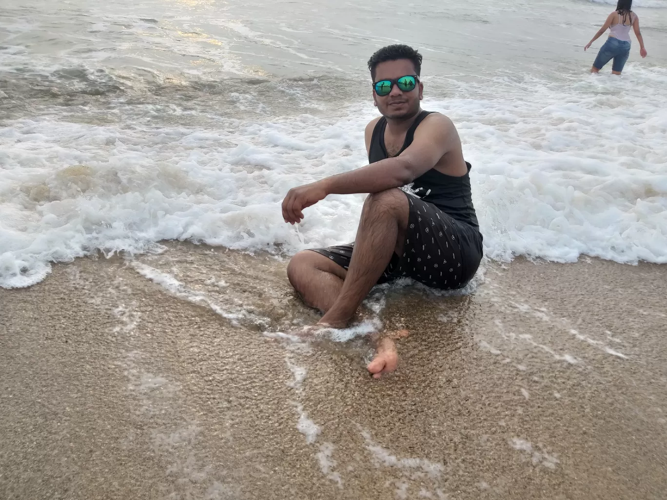 Photo of Goa By Saurabh Maurya