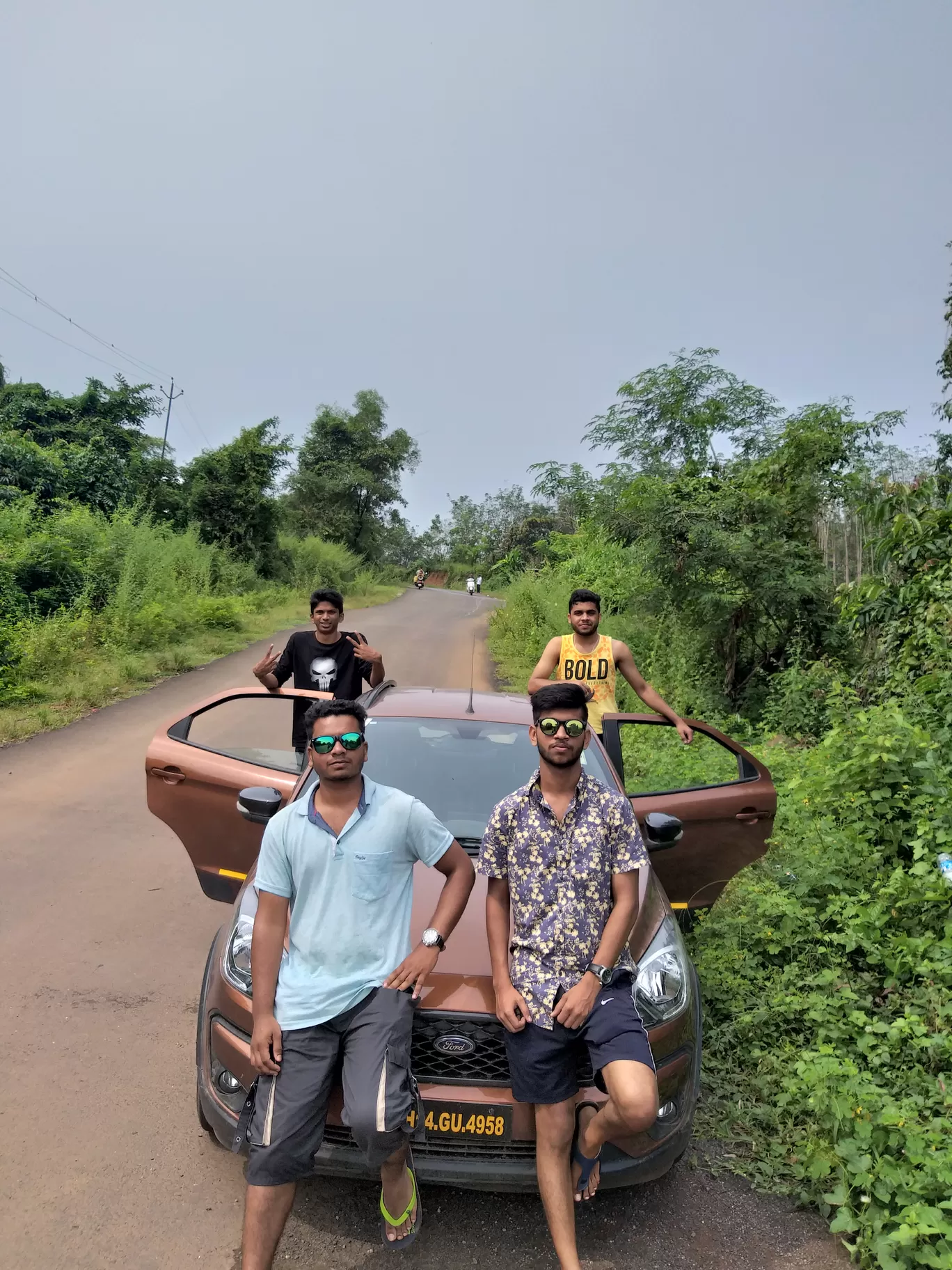 Photo of Goa By Saurabh Maurya