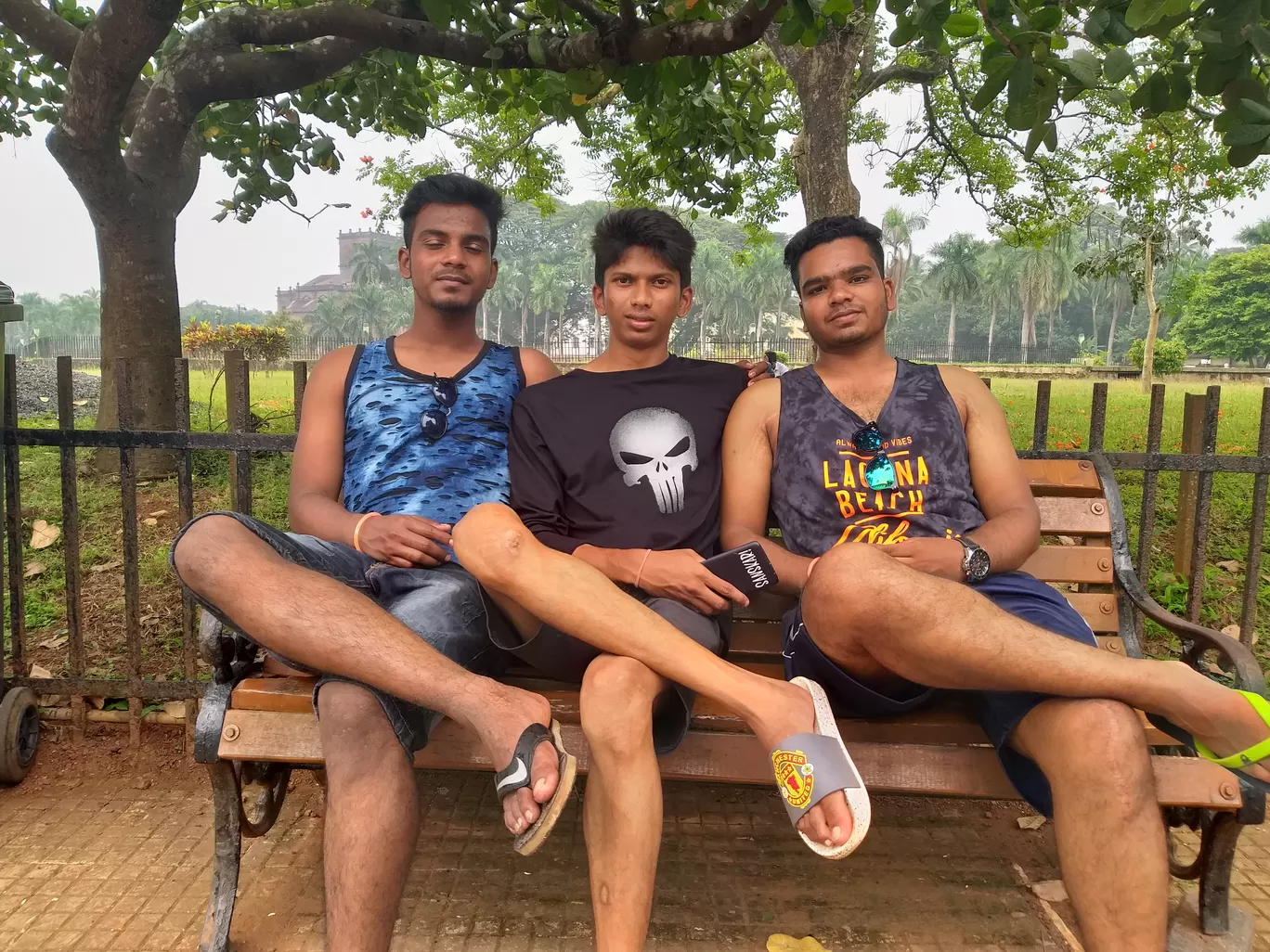 Photo of Goa By Saurabh Maurya