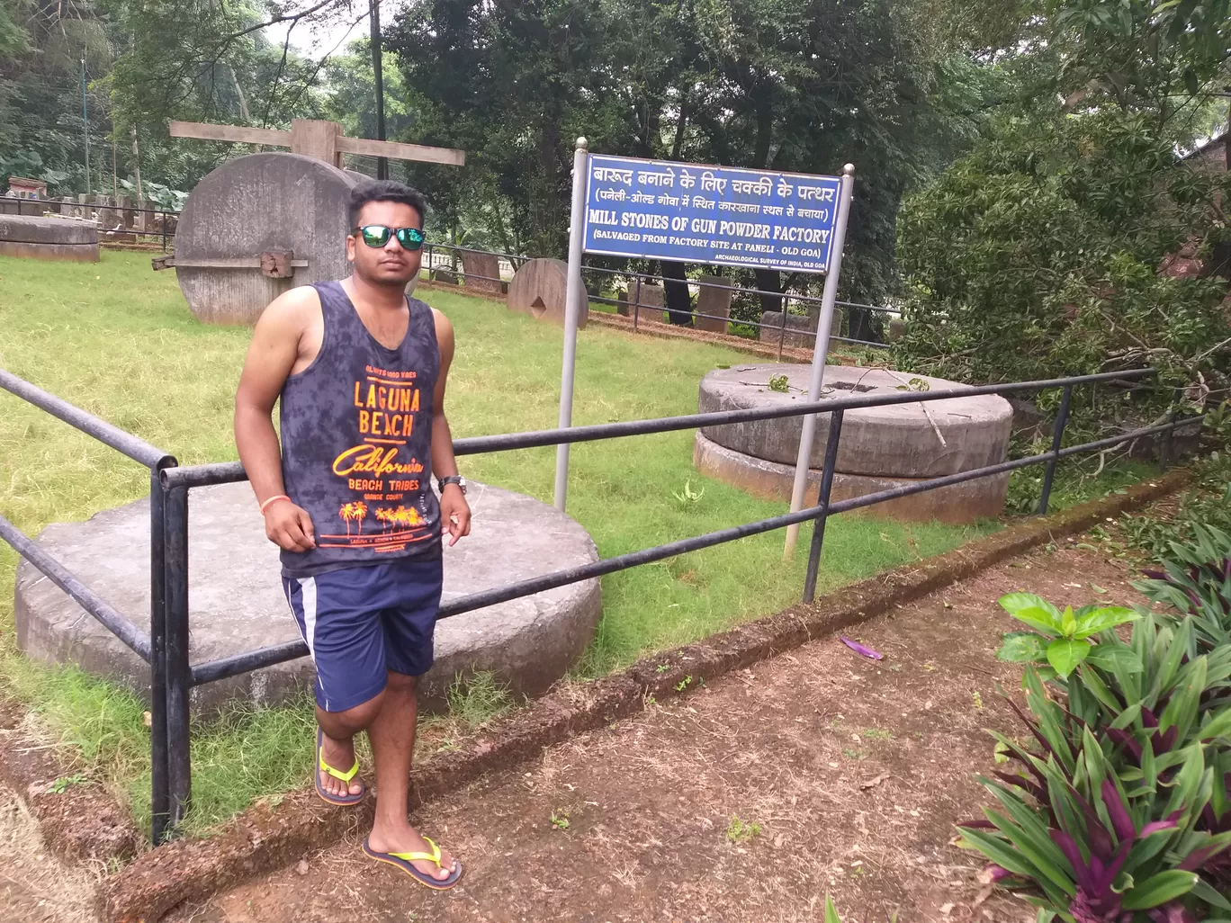 Photo of Goa By Saurabh Maurya