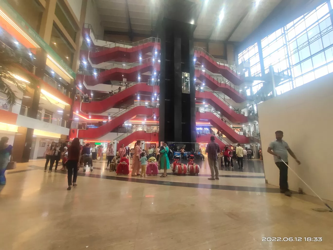 Photo of Rave@Moti Mall By Sandeep Singh